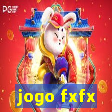 jogo fxfx